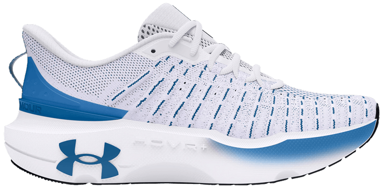 Buy HOVR Infinite Elite White Photon Blue 3027189 103 GOAT