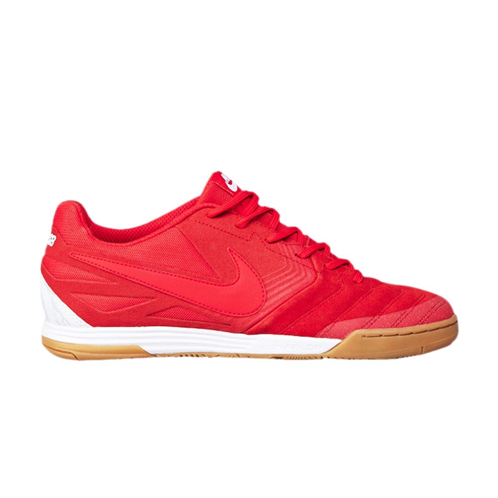 Nike Lunar Gato SB 'World Cup Pack - England' | Red | Men's Size 11.5 - 631321-612