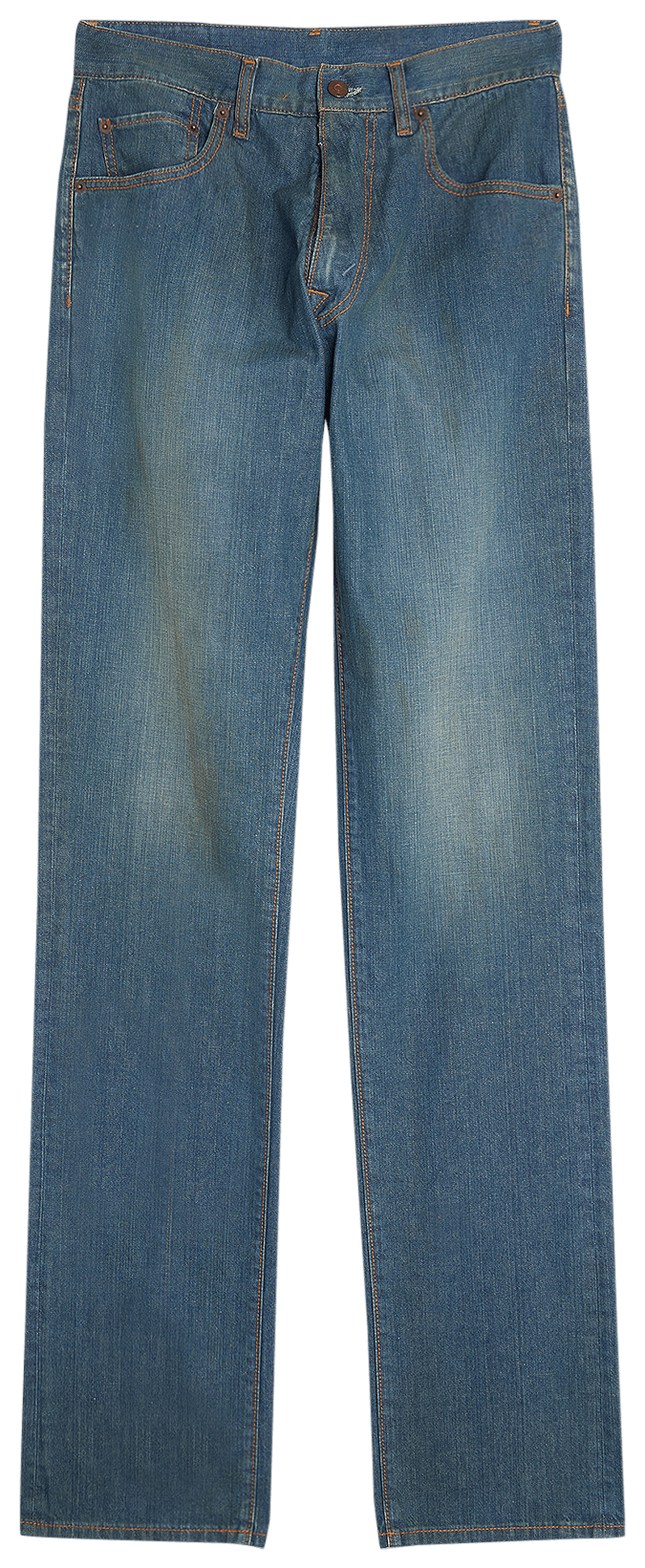 Vintage americana jeans deals