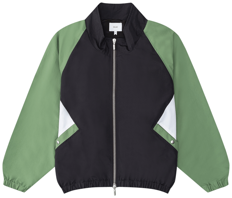 Rhude track jacket top