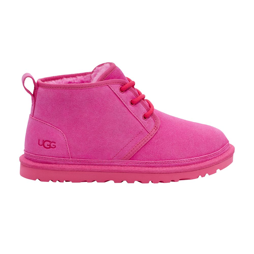 UGG Wmns Neumel Boot 'Carnation' | Pink | Women's Size 9