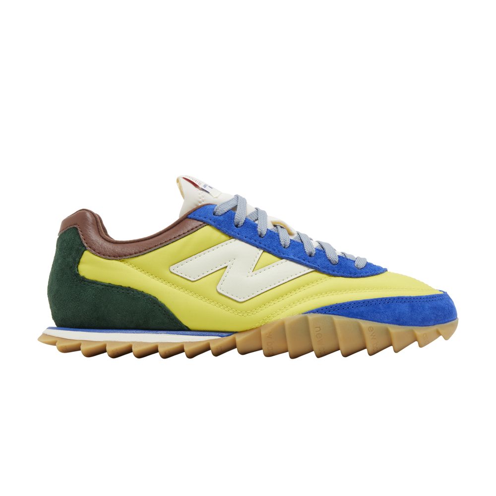 Junya Watanabe MAN x RC30 'Multi-Color' - URC30MN3