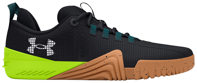 Diadora Wmns BIcon 2 AG Surf Spray Black