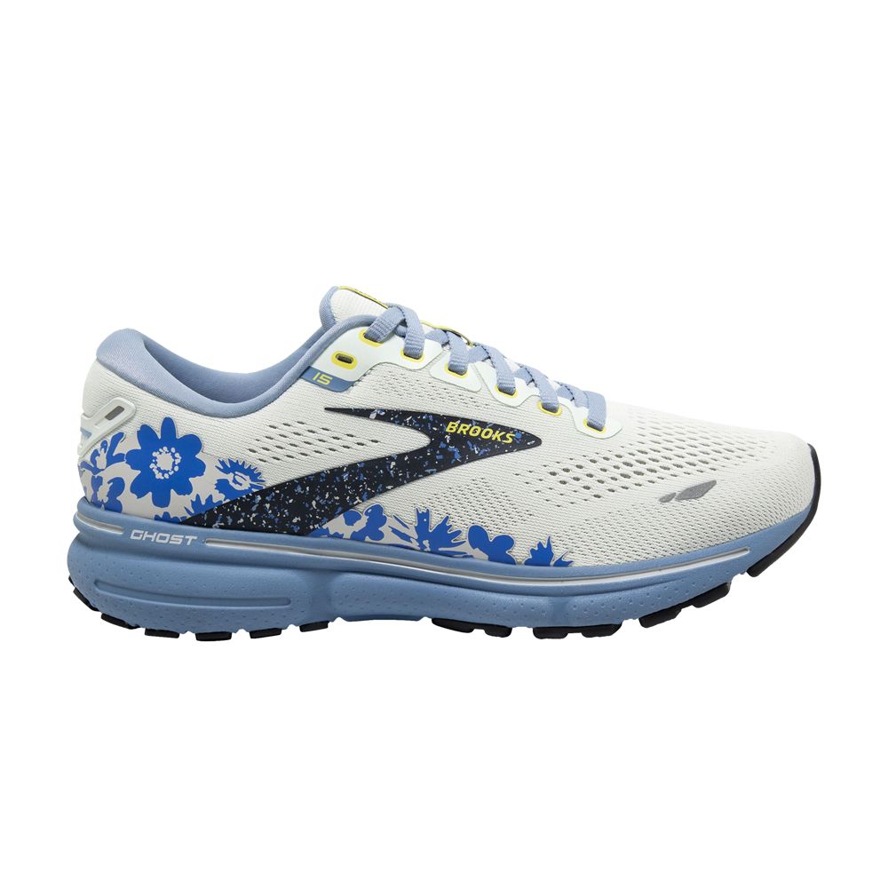 Pre-owned Brooks Anthem 6 'ebony Blue' In Purple