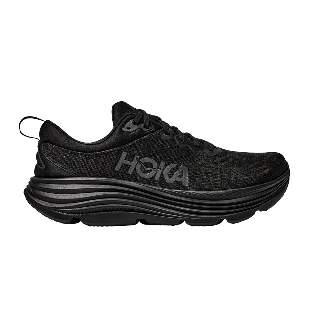 HOKA Gaviota 5 'Barley Oat Milk' | Grey | Men's Size 10.5