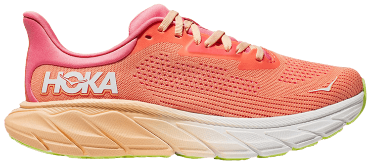 HOKA Skyline Float X Slate Oat Milk