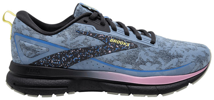 Brooks Wmns Ghost 15 White Vista