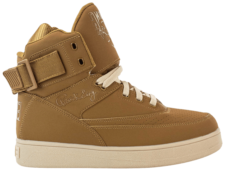 33 High PU Wheat