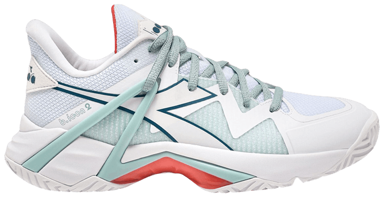 Diadora Mercury Elite Blue Rigista