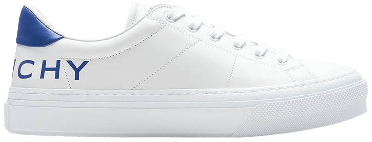 スニーカー GIVENCHY Men Sneakers BH005VH1M4114 114 WHITE Buy Givenchy City Sport 'White Blue' - BH005VH1M4 114 | GOAT CA