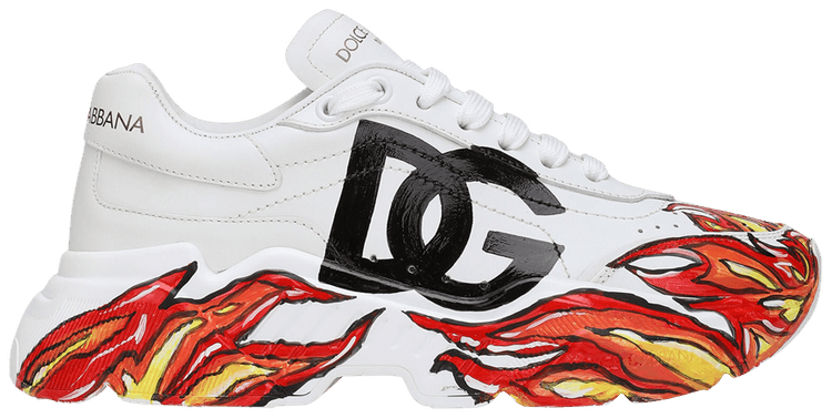 Dolce & Gabbana Wmns Daymaster 'Flame'