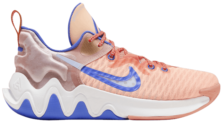 28.5㎝ ナイキ ヤニス イモータリティ EP ピンク/白/紫 DC6927-800NIKE GIANNIS IMMORTALITY EP フリーク FREAK Buy Giannis Immortality EP 'Arctic Orange' - DC6927 800 | GOAT