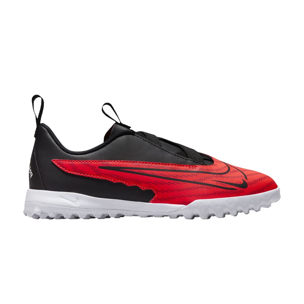 Nike Phantom GX Academy TF GS 'Ready Pack' | Red | Kid's Size 5.5