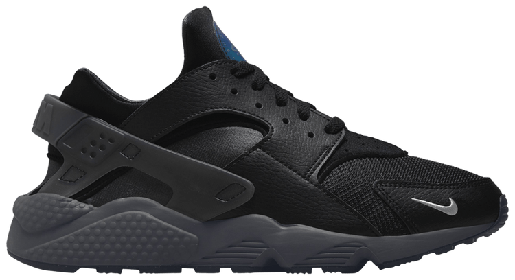 Nike huarache deals iridescent