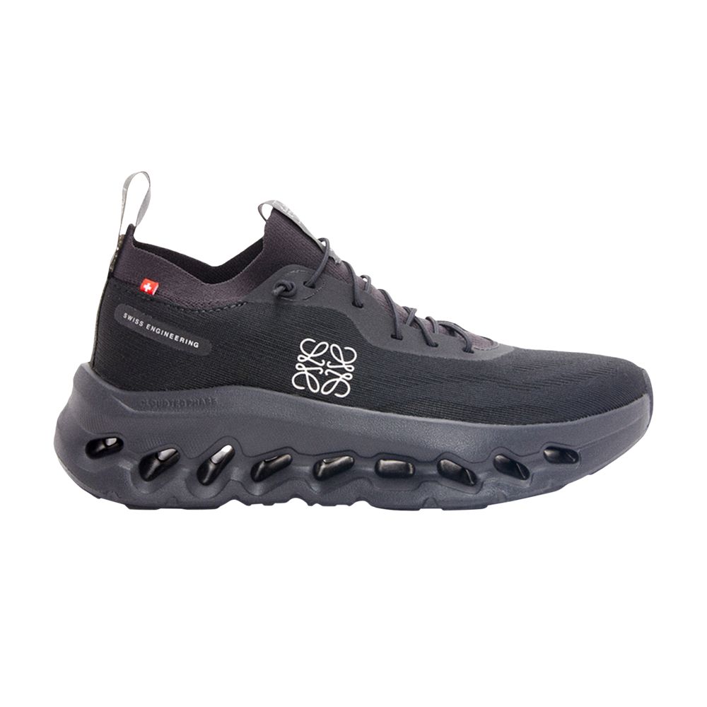 ON Loewe x Wmns Cloudtilt 'Black' | Women's Size 8