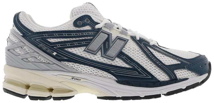 Buy 1906R White Navy Footlocker Exclusive M1906RFA GOAT