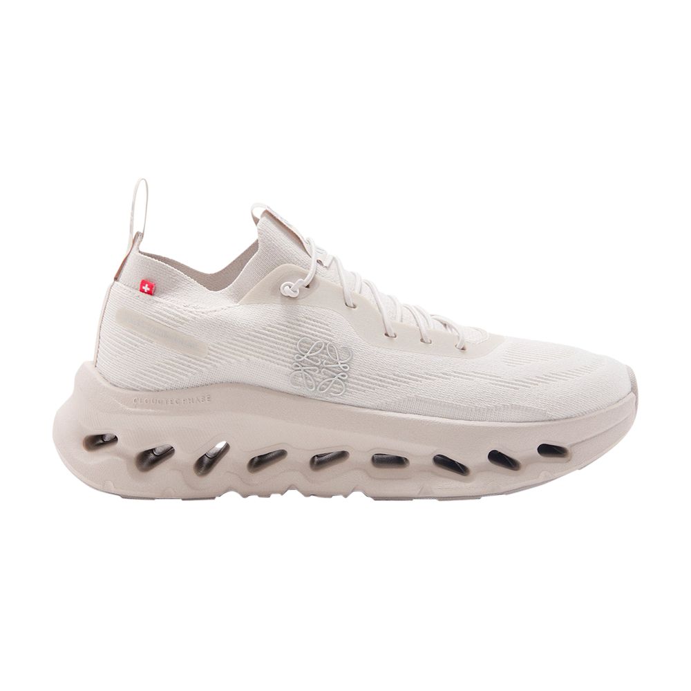 ON Loewe x Cloudtilt 'Sand' | Cream | Men's Size 11.5