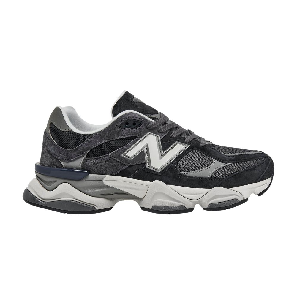 9060 'Dark Grey' - U9060JBM