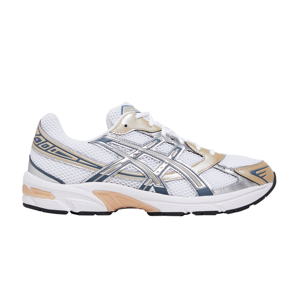 ASICS Gel 1130 'White Wood Crepe' | Tan | Men's Size 5