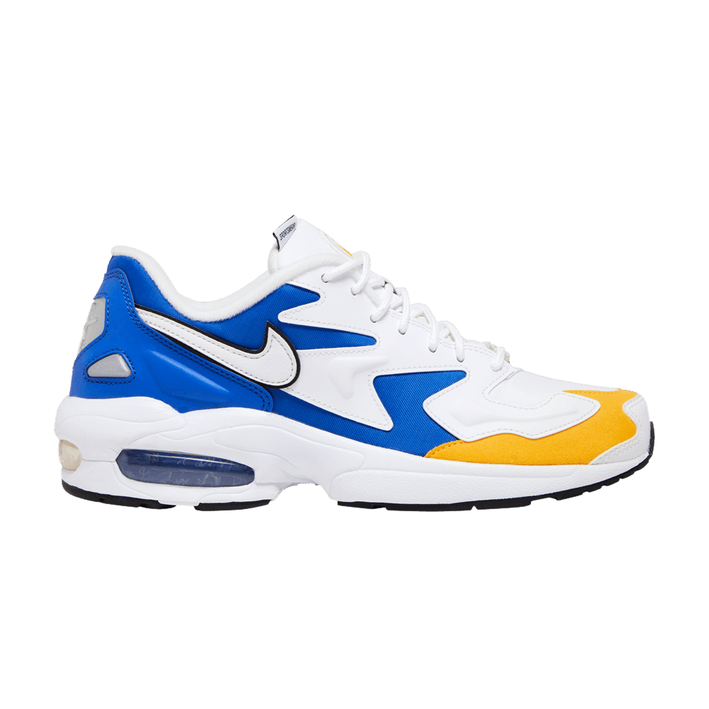 air max 2 light racer blue