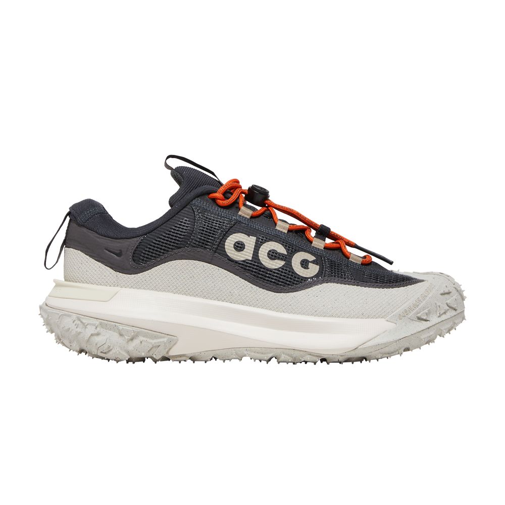 Nike ACG Mountain Fly 2 Low GORE-TEX 'Dark Smoke Grey' | Men's Size 14
