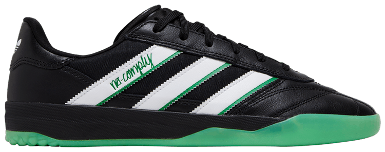 adidas gazelle silver green womens Copa Nationale  Premier