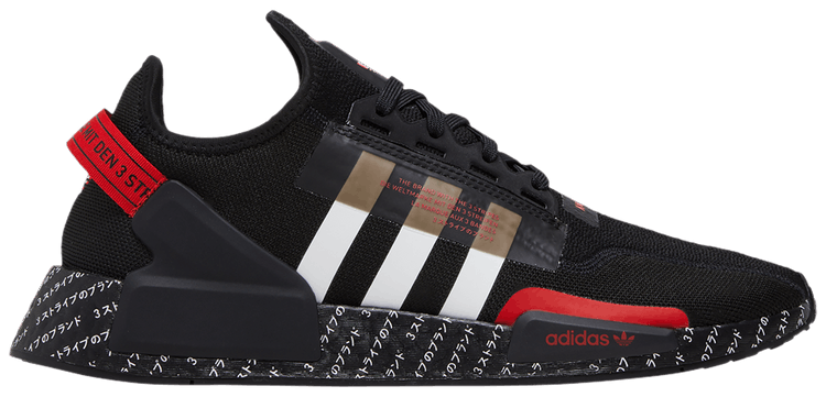adidas gazelle silver green womens Adidas NMD Runner PK