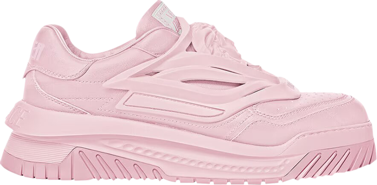 Versace Wmns Odissea Sneaker 'Pink'