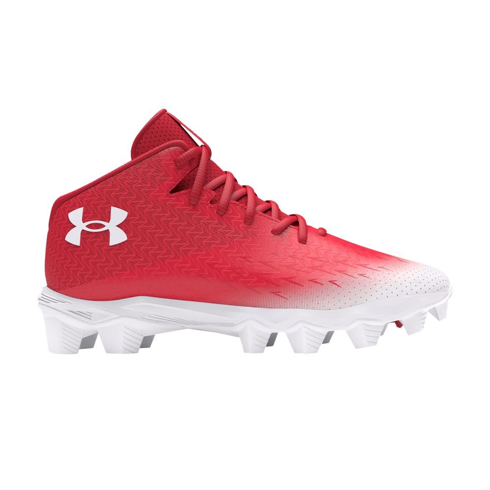 Spotlight Franchise 4 RM 'Red White' - 3027293-600