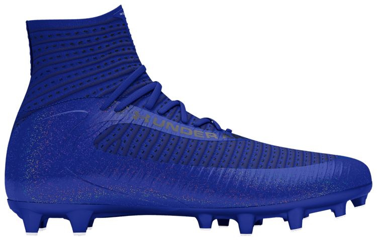 Under Armour Highlight 2 MC Knit Team Royal