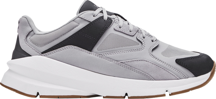 Forge 96 'Grey Matter Anthracite'