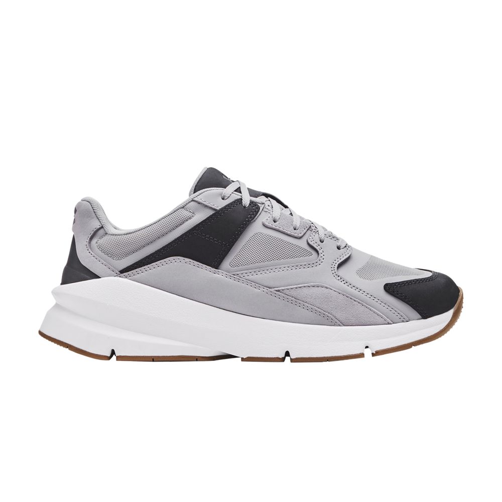 Pre-owned Under Armour Forge 96 'grey Matter Anthracite'