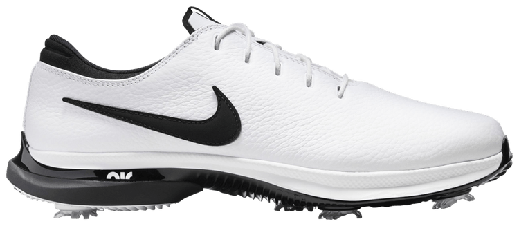 Nike Air Zoom Victory Tour 3 Wide White Black