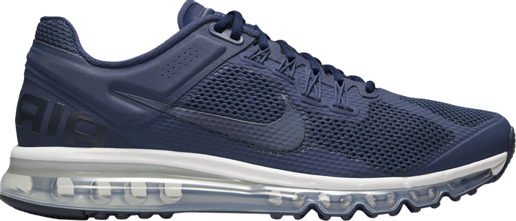 Buy Air Max 2013 'College Navy' - FZ4140 419 | GOAT