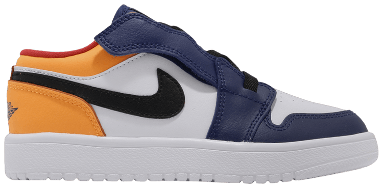 Air Jordan 1 Low ALT PS Royal Yellow