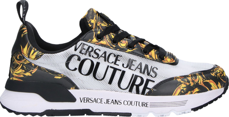 Versace Jeans Couture 'Baroque Print'