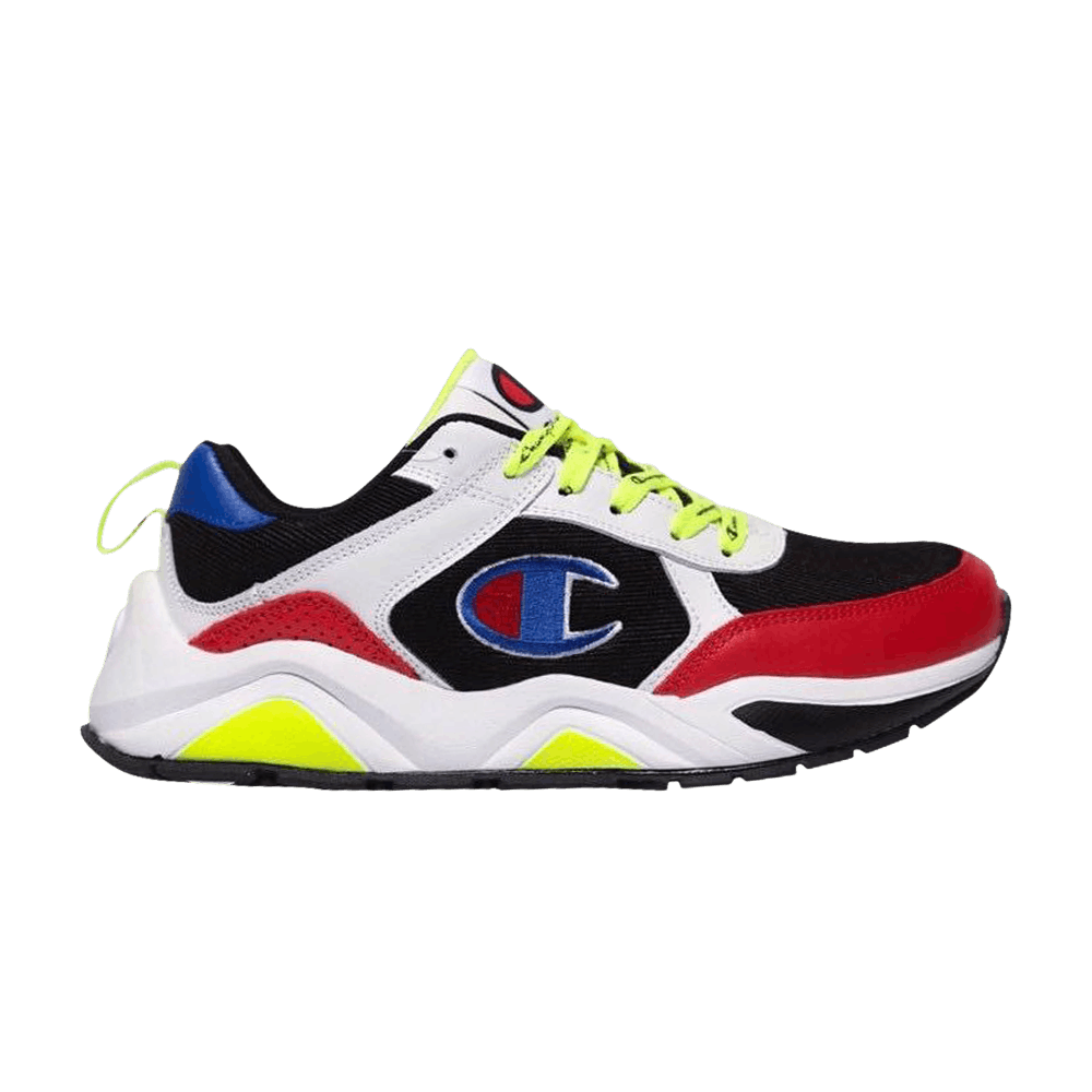 champion 93 eighteen