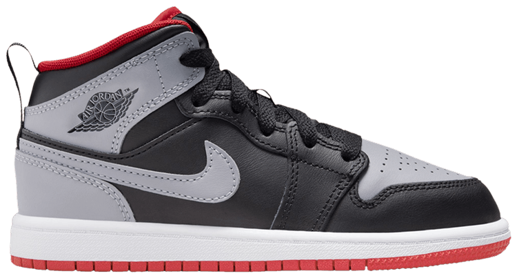 Jordan 1 shadow best sale ps
