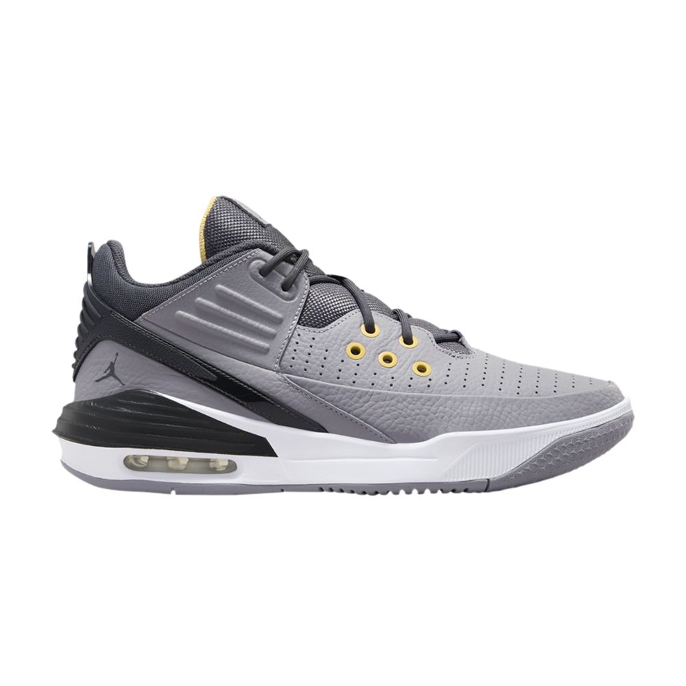 Jordan Max Aura 5 'Cement Grey' | Men's Size 12