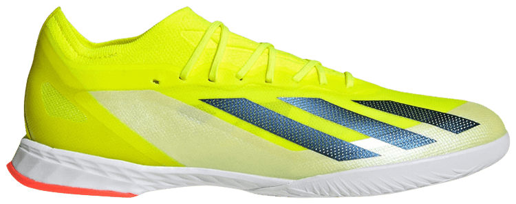 Adidas X Crazyfast Elite IN Solar Energy Pack