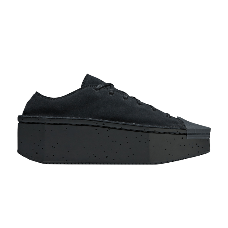 Buy Y 3 Kyasu Low Triple Black IE0878 GOAT SA