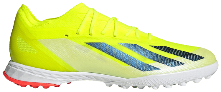 Adidas X Crazyfast Elite TF Solar Energy Pack