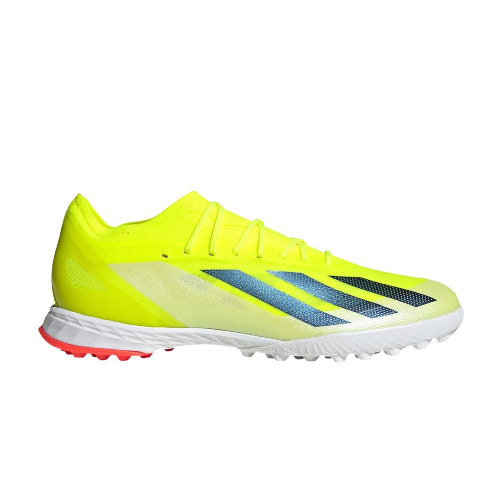 adidas X Crazyfast Elite TF 'Solar Energy Pack' | Yellow | Men's Size 11