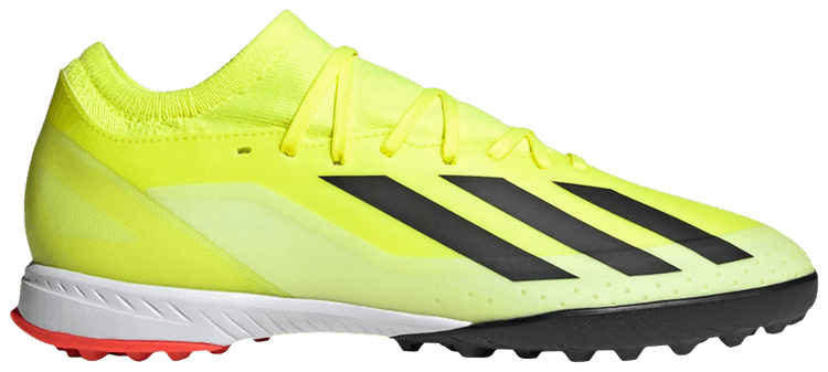 Adidas X Crazyfast League TF Solar Energy Pack