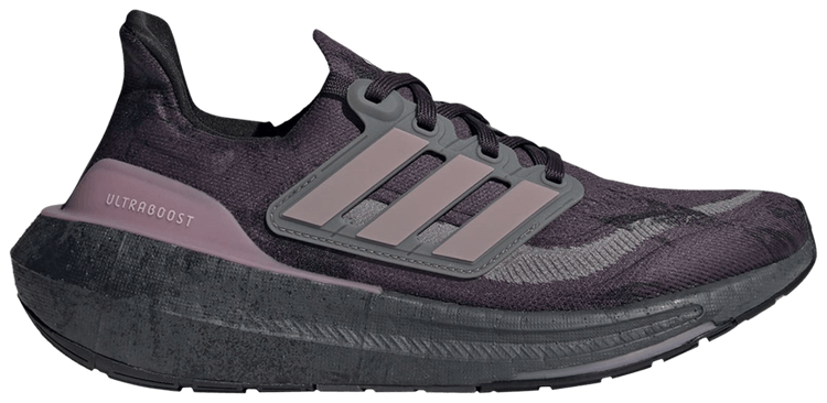 SHOES - Ultraboost Light Running Shoes - Purple | adidas Oman