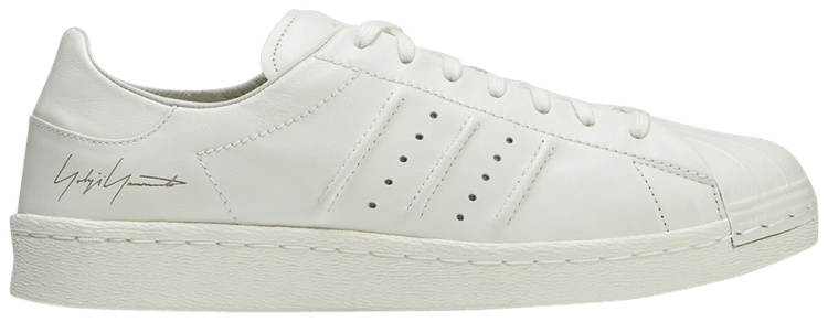 Y-3 | Y-3 SUPERSTAR OFF WHITE IG4026 スニーカー Buy Y-3 Superstar 'Off White' - IG4026 | GOAT