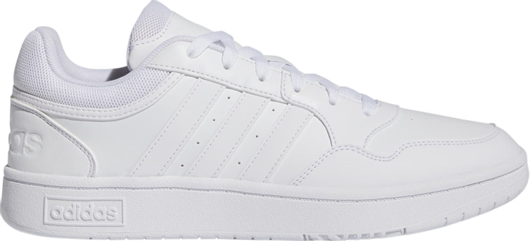 Hoops 3.0 Low 'Classic Vintage - White'