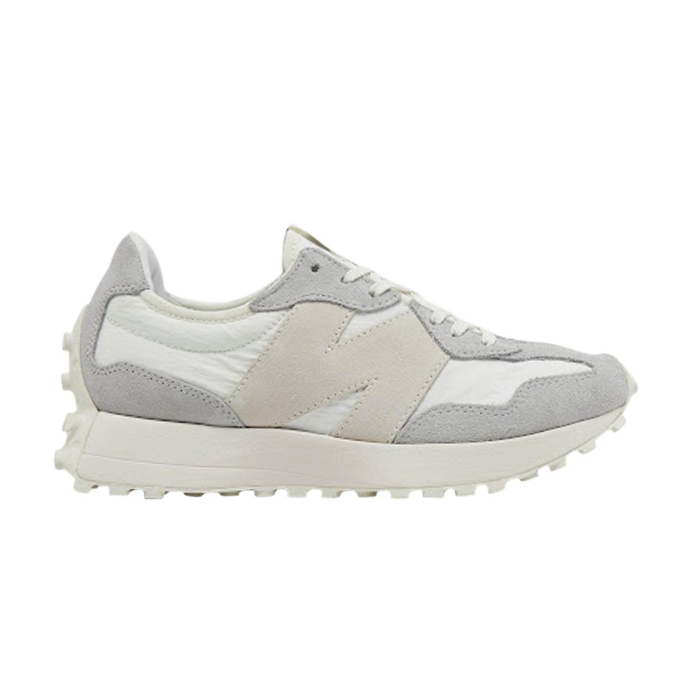 New Balance Wmns 327 'Rain Cloud' | Grey | Women's Size 8.5