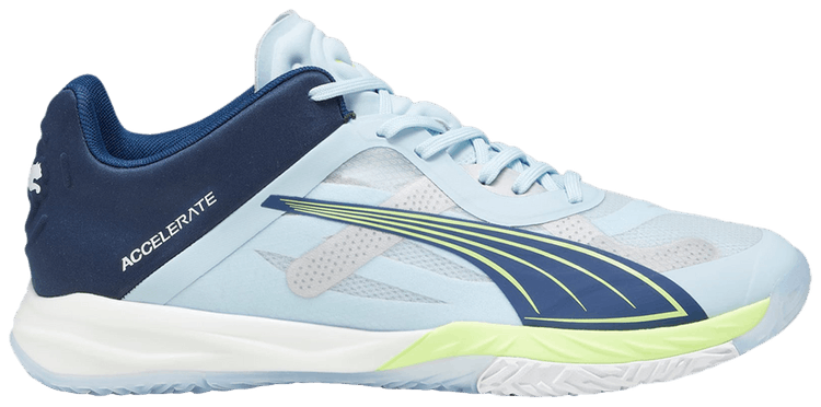 Puma Accelerate Nitro SQD Persian Blue