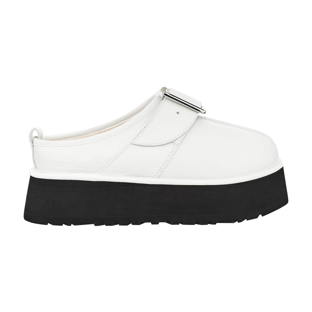UGG Opening Ceremony x Wmns Tasman 'White Black' | Women's Size 7